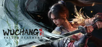 Wuchang: Fallen Feathers - STEAM GIFT РОССИЯ