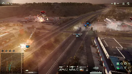 Broken Arrow - STEAM GIFT РОССИЯ