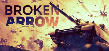 Broken Arrow - STEAM GIFT РОССИЯ