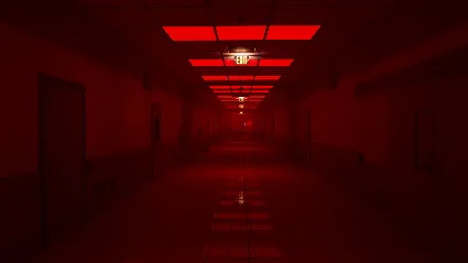 Escape the Backrooms - STEAM GIFT РОССИЯ