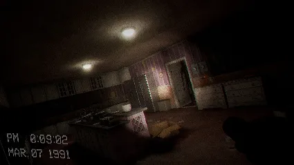 Escape the Backrooms - STEAM GIFT РОССИЯ
