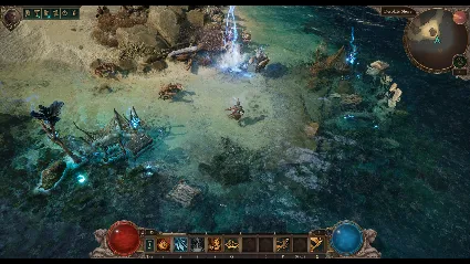 Titan Quest II - STEAM GIFT РОССИЯ