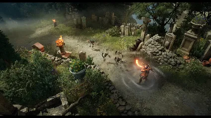 Titan Quest II - STEAM GIFT РОССИЯ