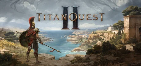 Titan Quest II - STEAM GIFT РОССИЯ