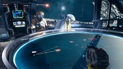 Jump Space - STEAM GIFT РОССИЯ