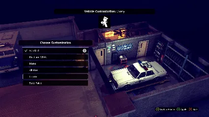 The Precinct - STEAM GIFT РОССИЯ