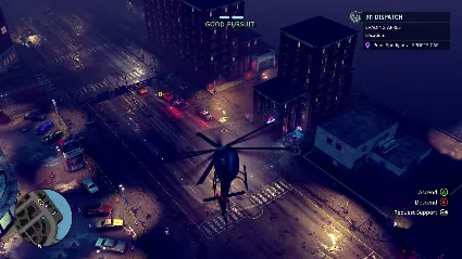 The Precinct - STEAM GIFT РОССИЯ