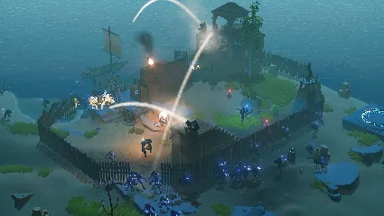 Len's Island - STEAM GIFT РОССИЯ