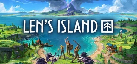 Len's Island - STEAM GIFT РОССИЯ