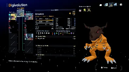 Digimon Story Time Stranger Deluxe Edition - STEAM RU