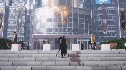 Solo Leveling:ARISE OVERDRIVE - STEAM GIFT РОССИЯ