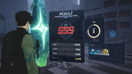 Solo Leveling:ARISE OVERDRIVE - STEAM GIFT РОССИЯ