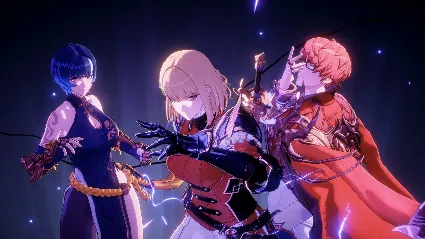 Solo Leveling:ARISE OVERDRIVE - STEAM GIFT РОССИЯ