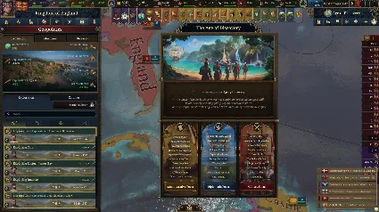 Europa Universalis V: Premium Edition - STEAM RU