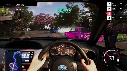 Japanese Drift Master - STEAM GIFT РОССИЯ