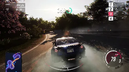 Japanese Drift Master - STEAM GIFT РОССИЯ