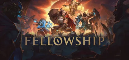 Fellowship - STEAM GIFT РОССИЯ