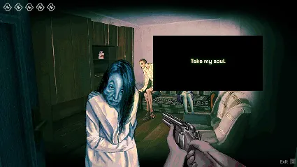 No, I'm not a Human - STEAM GIFT РОССИЯ