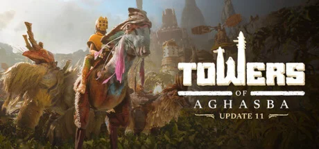 Towers - STEAM GIFT РОССИЯ