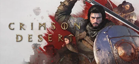 Crimson Desert Standard Edition - STEAM GIFT РОССИЯ