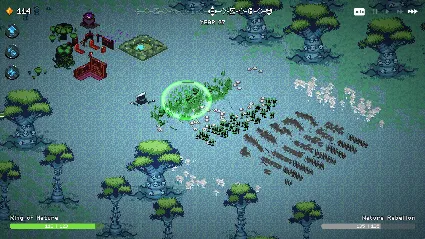 9 Kings - STEAM GIFT РОССИЯ