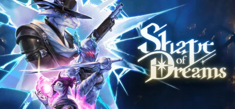 Shape of Dreams - STEAM GIFT РОССИЯ