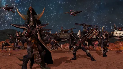 Warhammer 40,000: Dawn of War - Definitive Edition