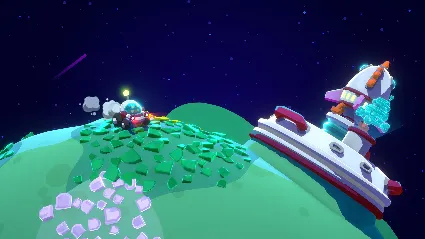 Star Birds - STEAM GIFT РОССИЯ