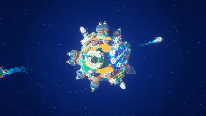 Star Birds - STEAM GIFT РОССИЯ