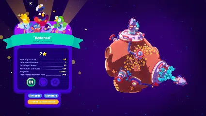 Star Birds - STEAM GIFT РОССИЯ