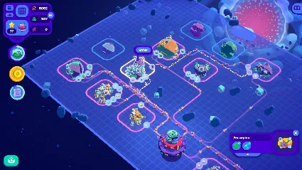 Star Birds - STEAM GIFT РОССИЯ