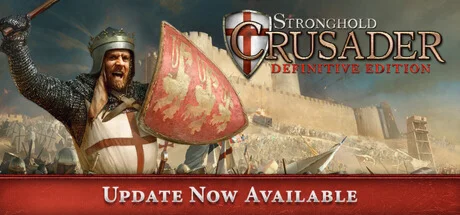 Stronghold Crusader: Definitive Edition - STEAM RU