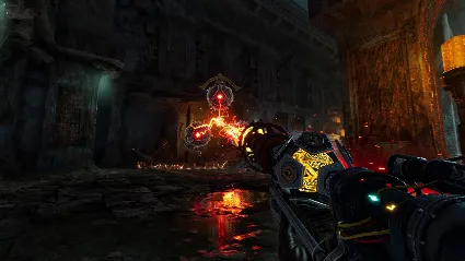Abyssus - STEAM GIFT РОССИЯ