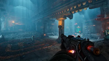 Abyssus - STEAM GIFT РОССИЯ