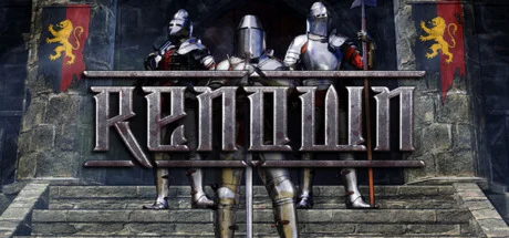 Renown - STEAM GIFT РОССИЯ