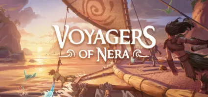 Voyagers of Nera - STEAM GIFT РОССИЯ