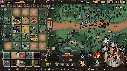 The King is Watching - STEAM GIFT РОССИЯ