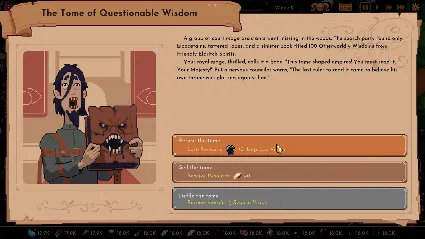 The King is Watching - STEAM GIFT РОССИЯ