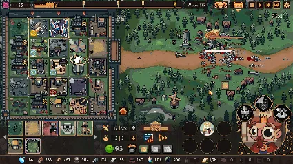 The King is Watching - STEAM GIFT РОССИЯ