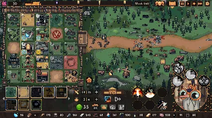 The King is Watching - STEAM GIFT РОССИЯ