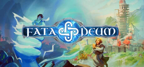 Fata Deum - STEAM GIFT РОССИЯ