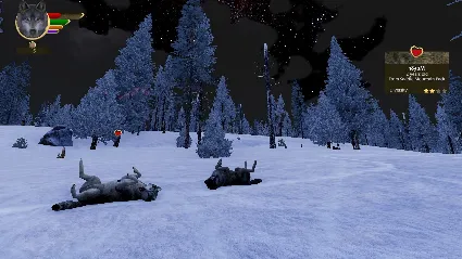 WolfQuest: Anniversary Edition - STEAM GIFT РОССИЯ