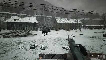 MISERY - STEAM GIFT РОССИЯ