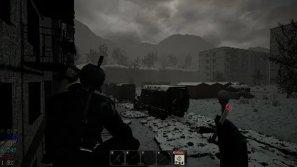 MISERY - STEAM GIFT РОССИЯ