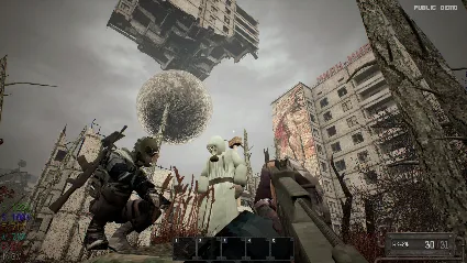 MISERY - STEAM GIFT РОССИЯ