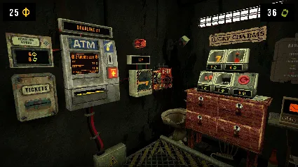 CloverPit - STEAM GIFT РОССИЯ