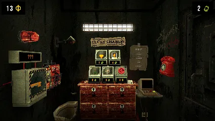 CloverPit - STEAM GIFT РОССИЯ