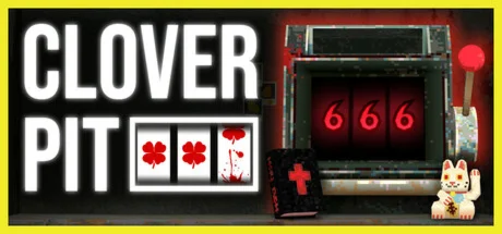 CloverPit - STEAM GIFT РОССИЯ