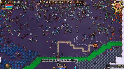 Super Fantasy Kingdom - STEAM GIFT РОССИЯ