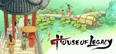 House of Legacy - STEAM GIFT РОССИЯ